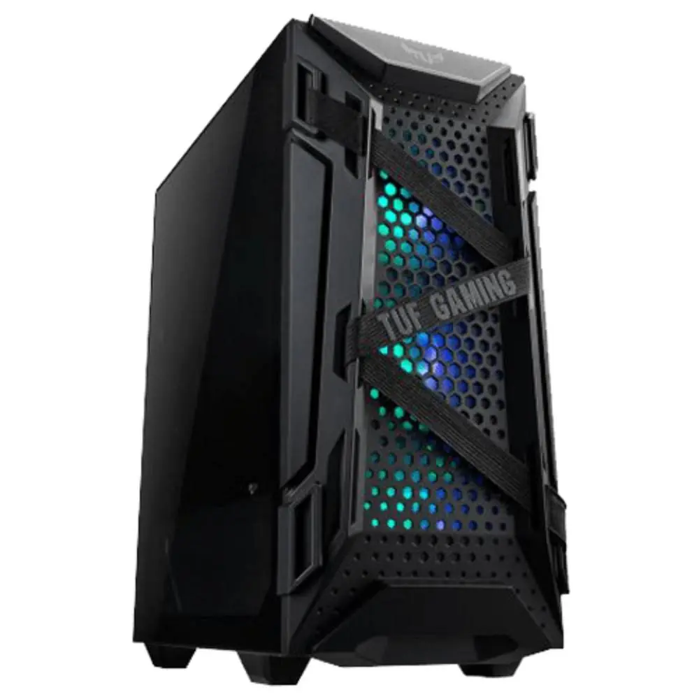 GIGATRON Prime Powered By Asus Flagship