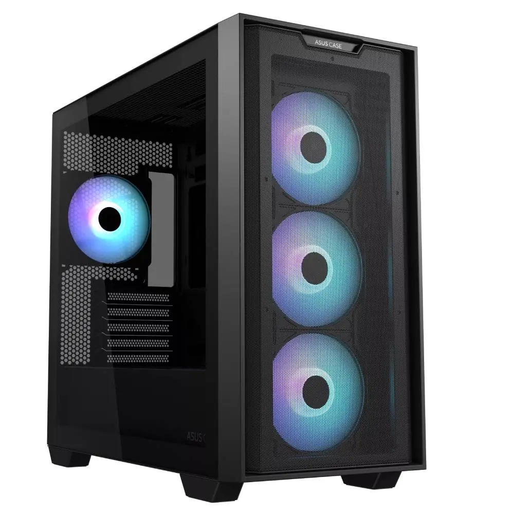 GIGATRON Prime Powered By Asus ProCool Računar