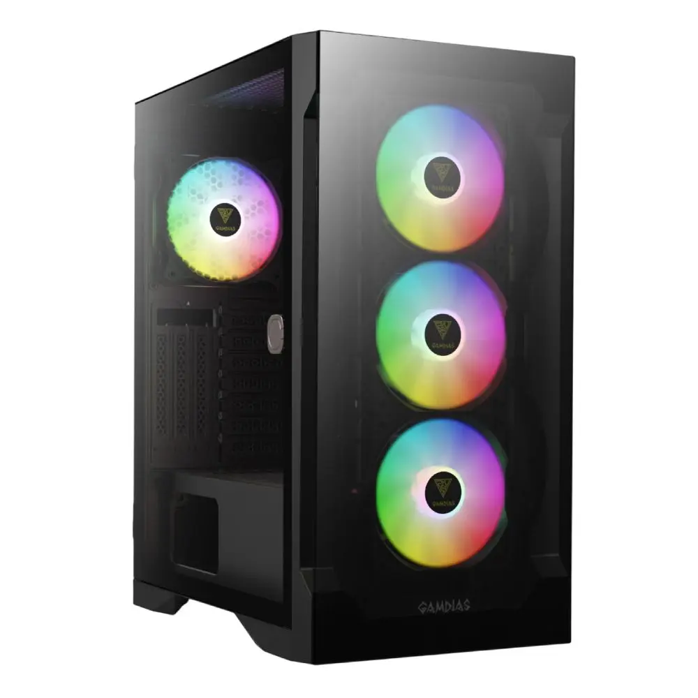 GIGATRON Prime Pro 9Z2025 Računar
