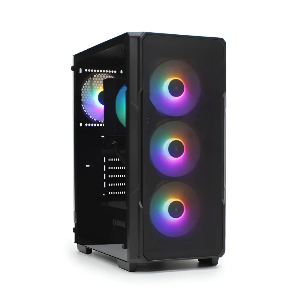 GIGATRON Prime Pro Alpha