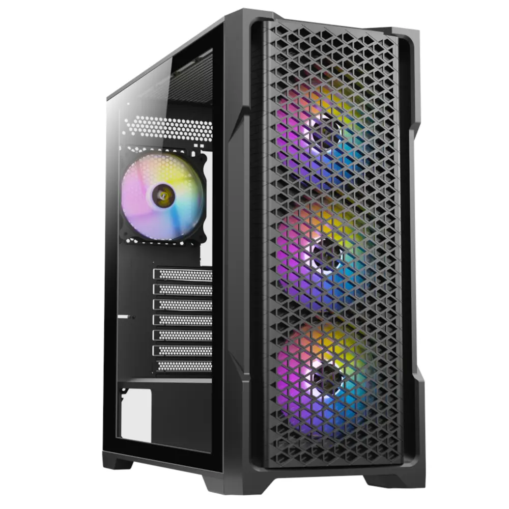 GIGATRON Prime Pro Atomic Računar