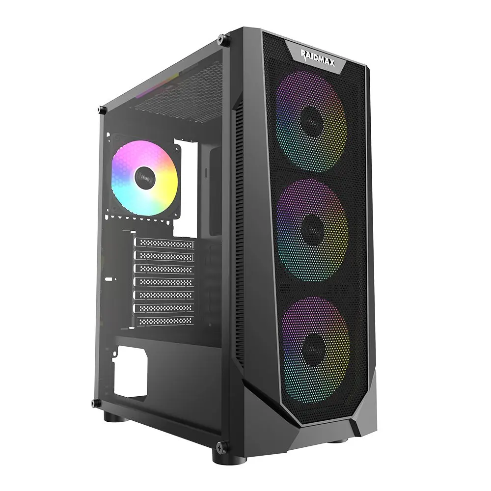 GIGATRON Prime Pro Celsius REV2.0 Računar