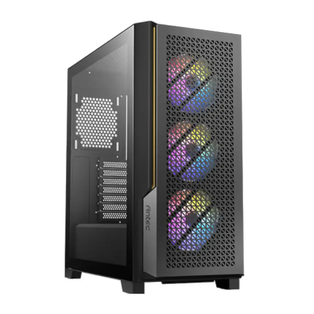 GIGATRON Prime Pro Conquest Računar
