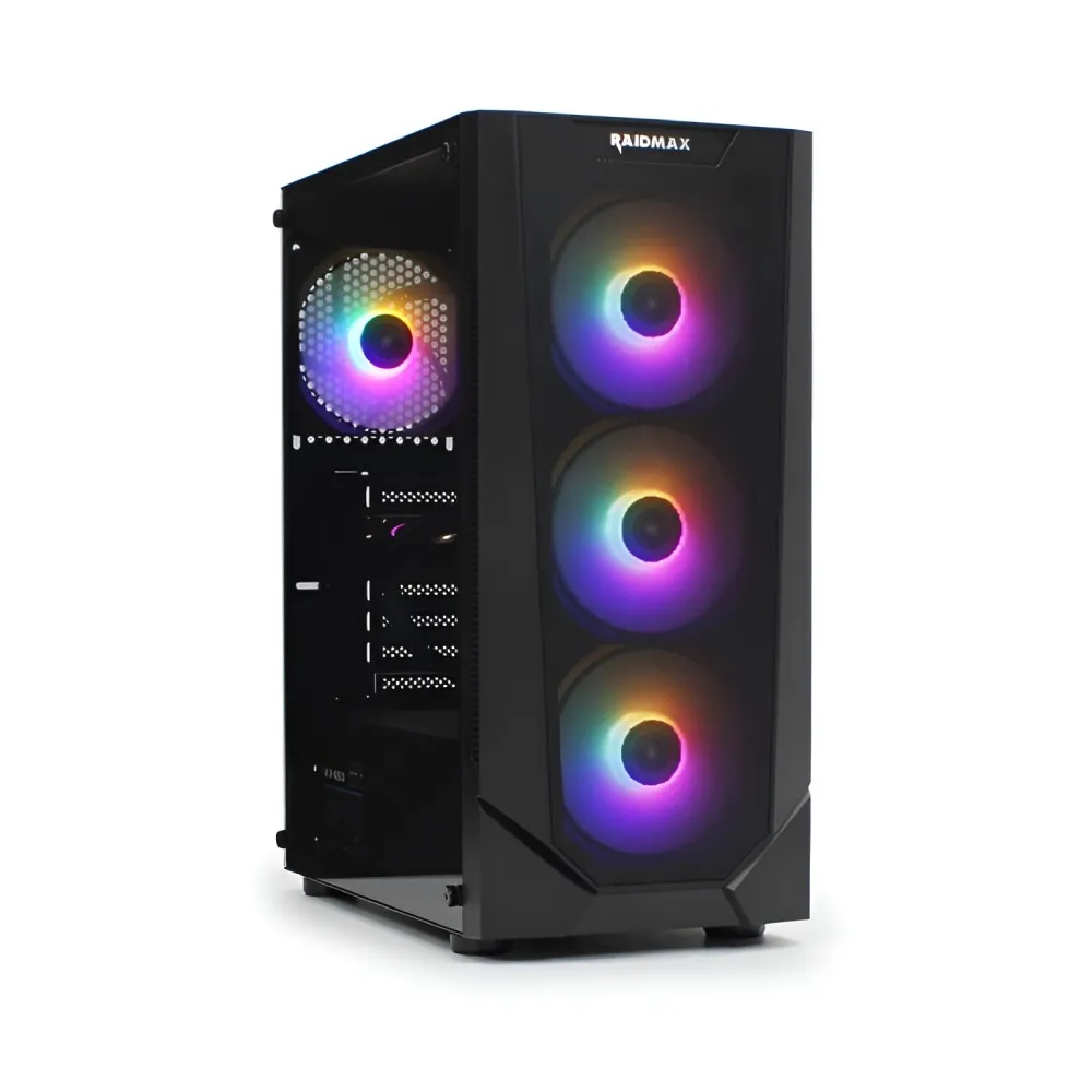 GIGATRON Prime Pro Cortex