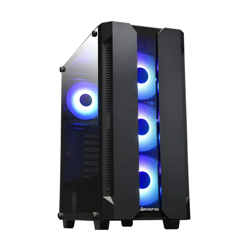 GIGATRON Prime Pro Dagger Kućište