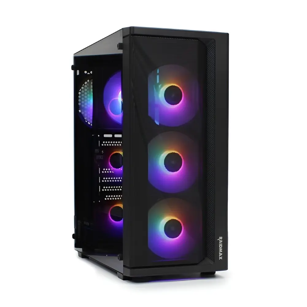 GIGATRON Prime Pro Delta