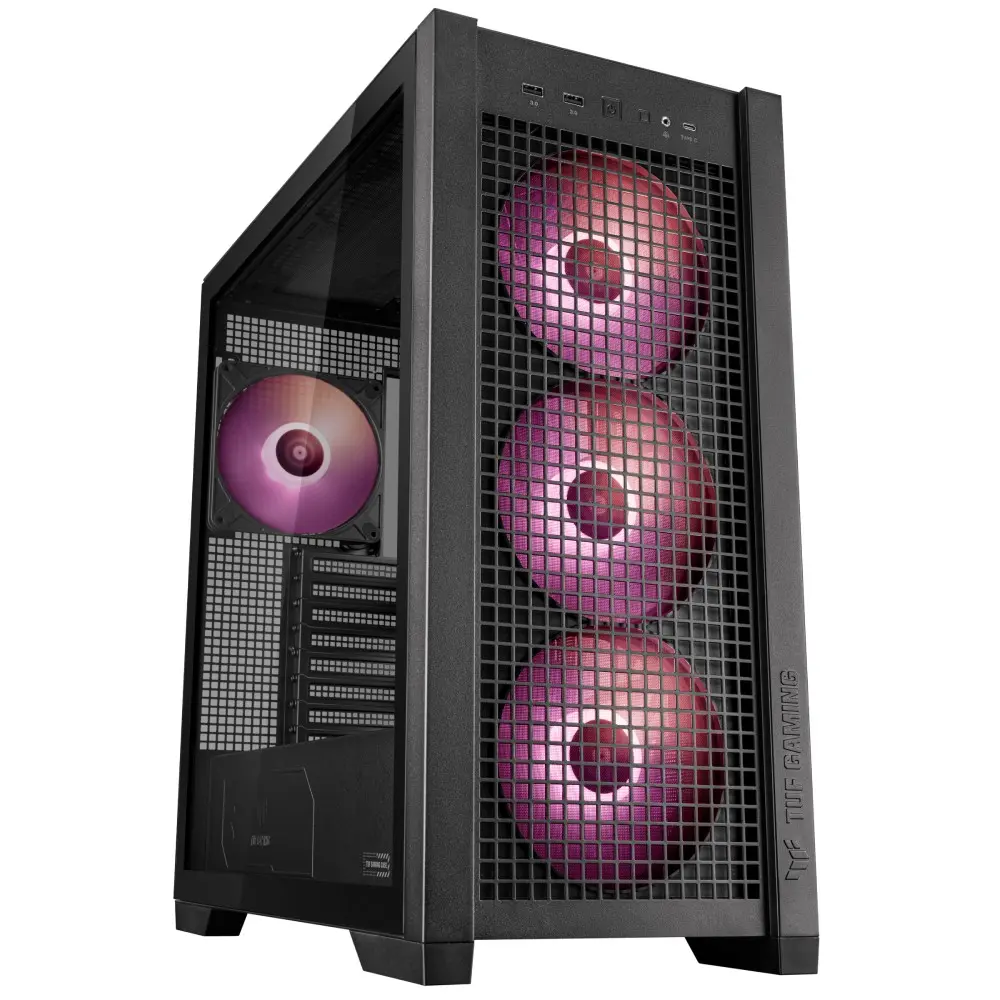 GIGATRON Prime Pro Hazard Računar