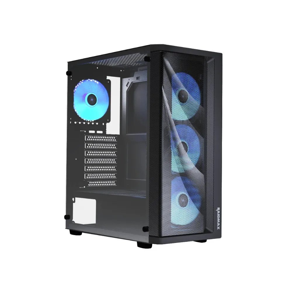 GIGATRON Prime Pro Hunter