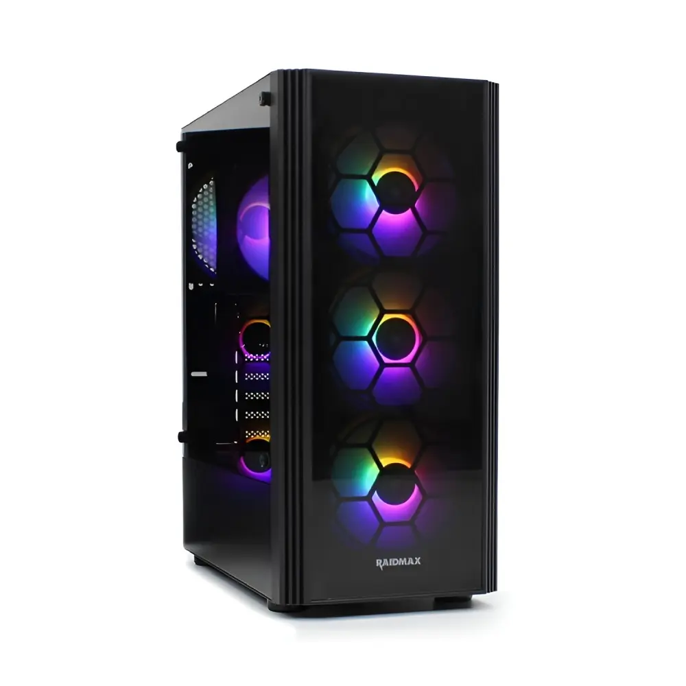 GIGATRON Prime Pro Lambda