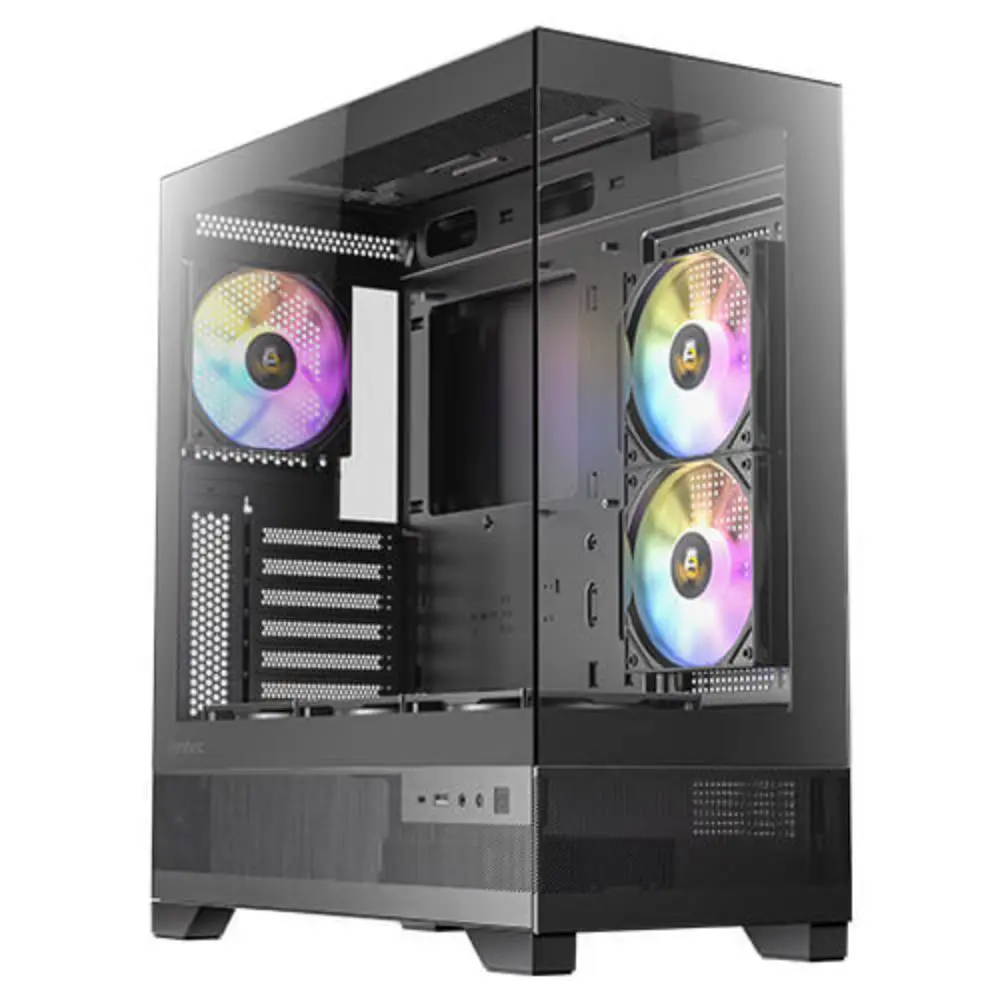 GIGATRON Prime Pro LIGHTNING Računar