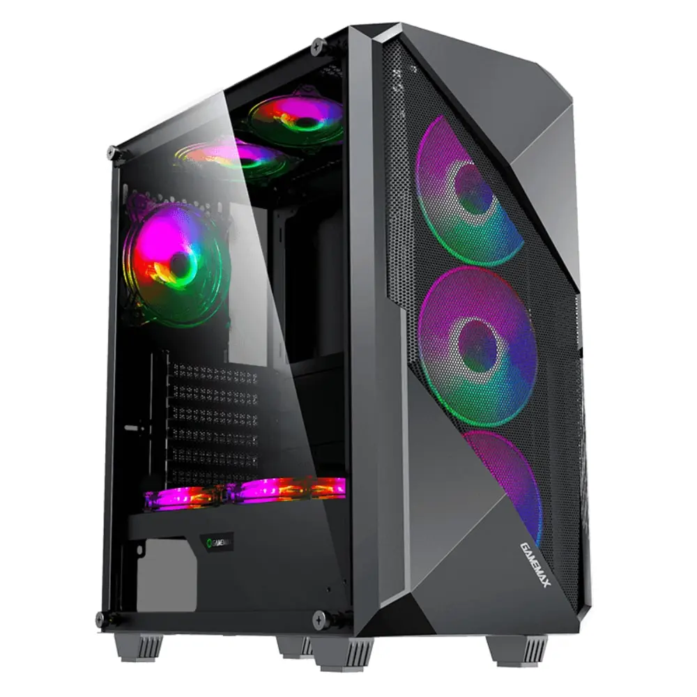 GIGATRON Prime Pro Morpheus Računar