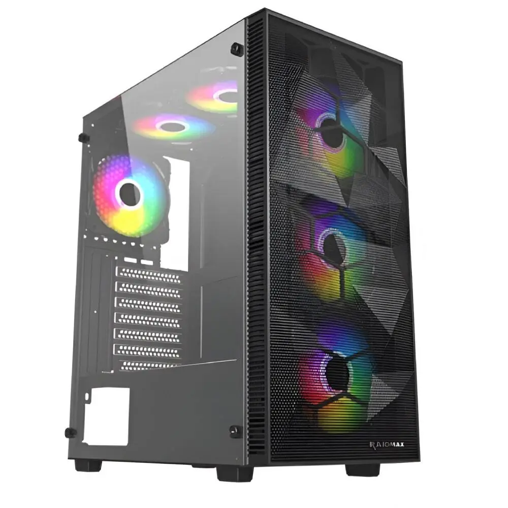 GIGATRON Prime Pro Ocean Računar