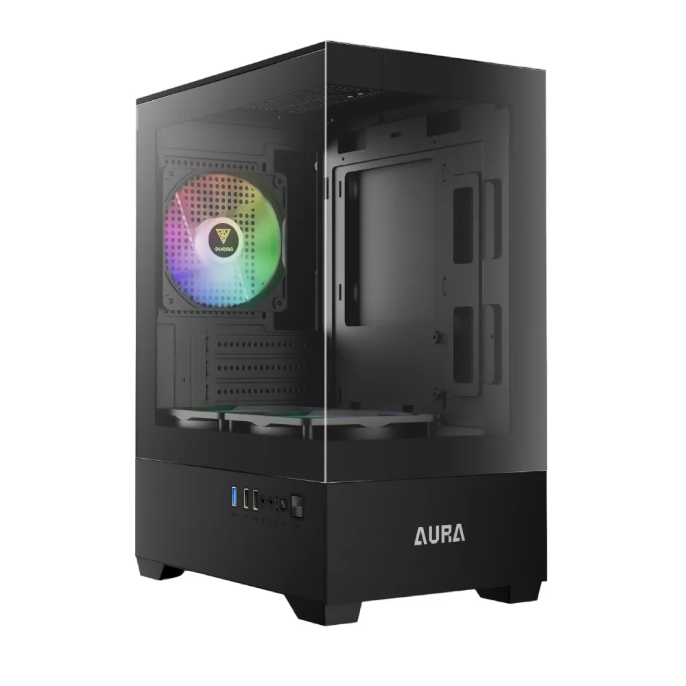 GIGATRON Prime Pro Panoramic Plus