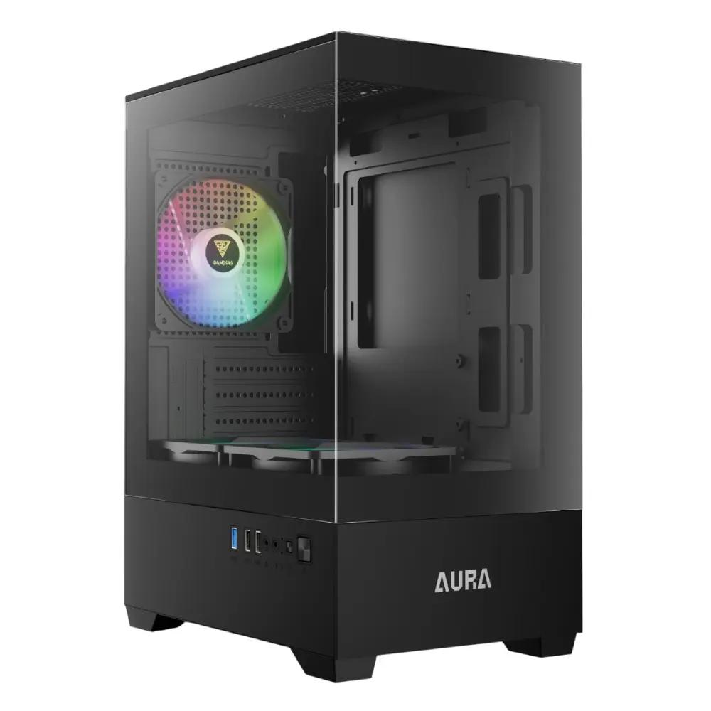 GIGATRON Prime Pro Panoramic