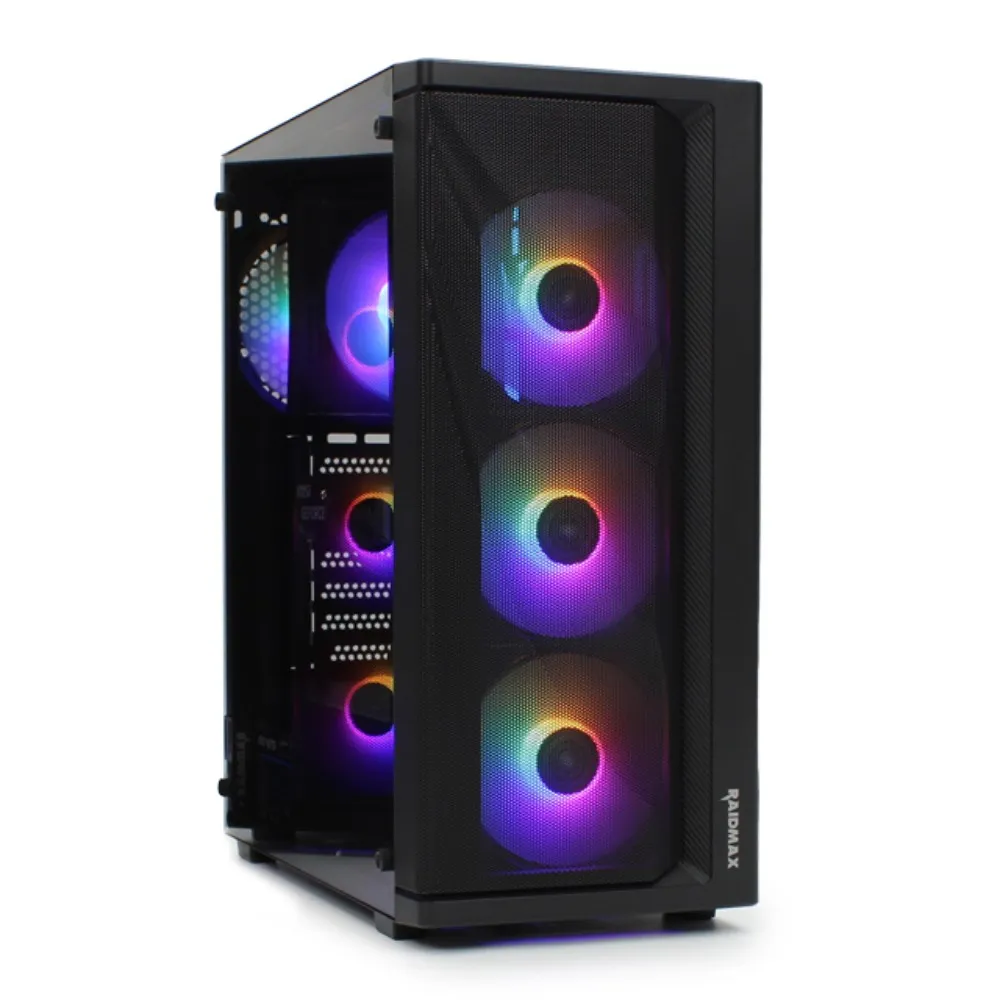 GIGATRON Prime Pro Pressure
