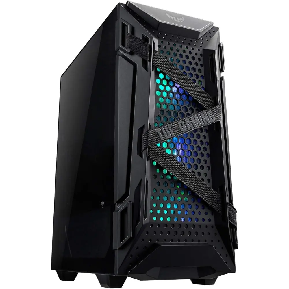 GIGATRON Prime PRO Racer Računar