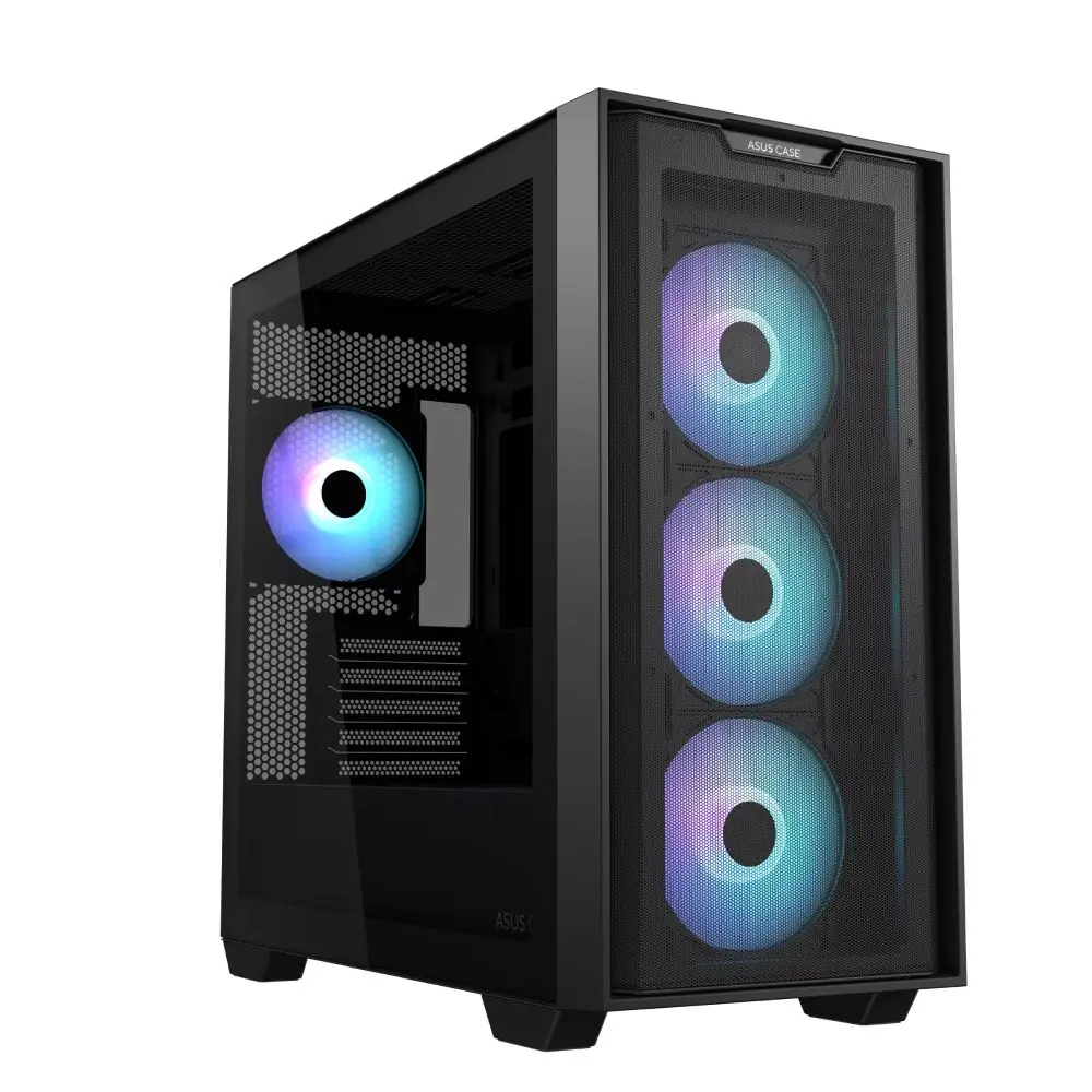 GIGATRON Prime Pro Rebel Powered by Asus Računar