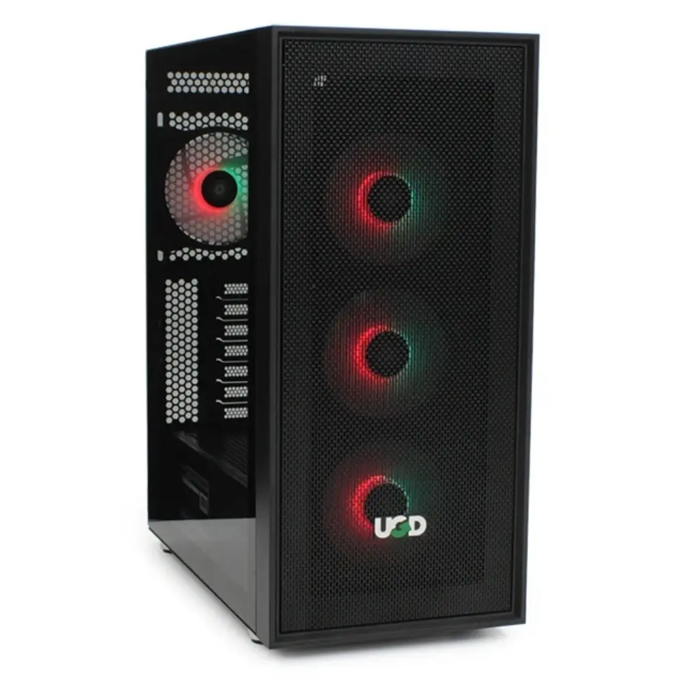 GIGATRON Prime PRo Resistance Računar