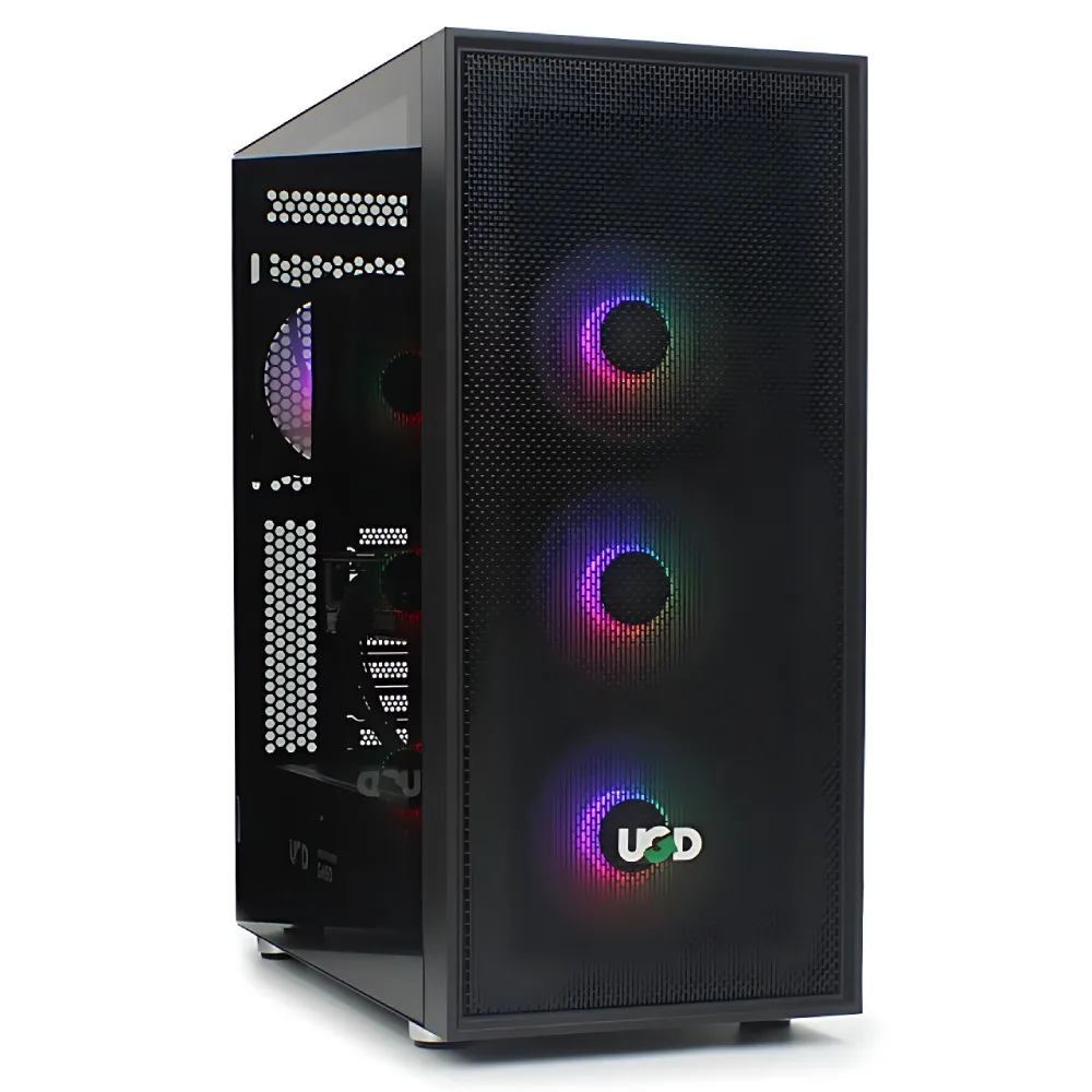 GIGATRON Prime Pro Spartan