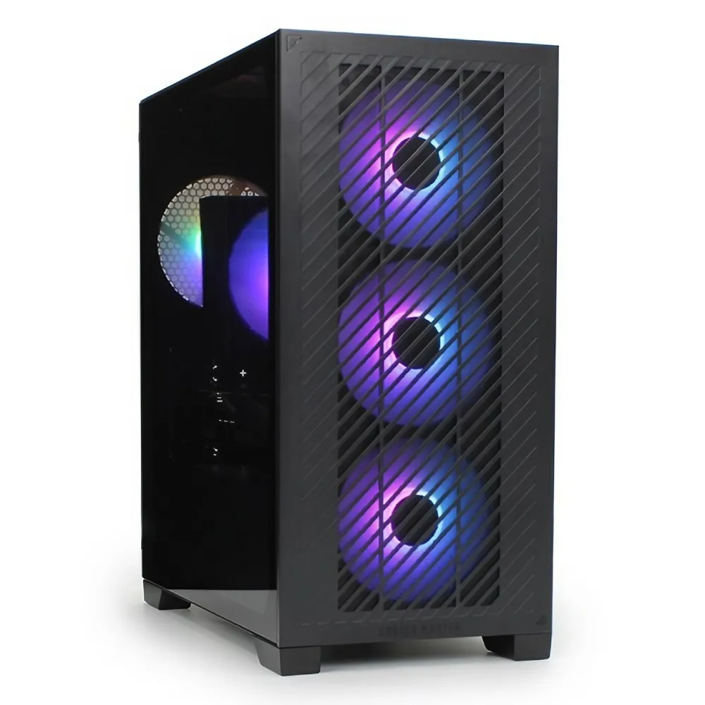 GIGATRON Prime Pro Spectrum