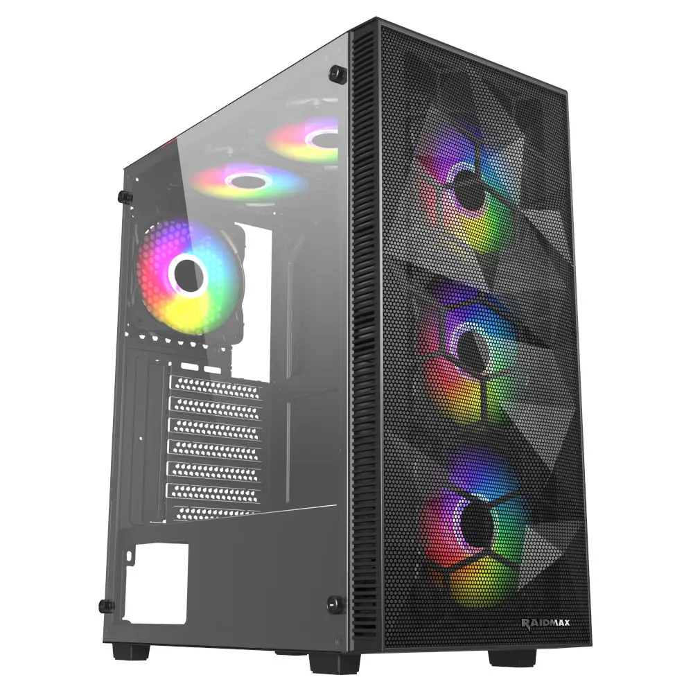 GIGATRON Prime Pro Talos Računar
