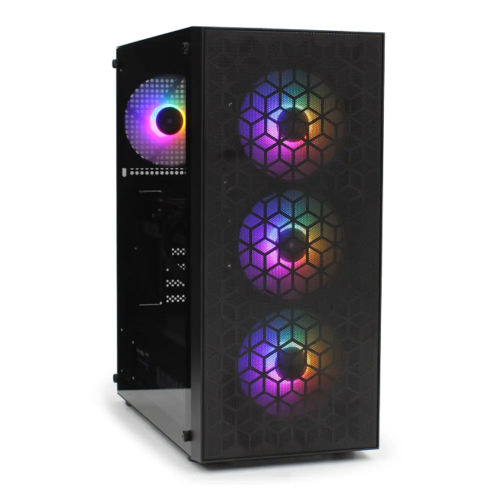 GIGATRON Prime Pro Thraex REV2.0 Računar
