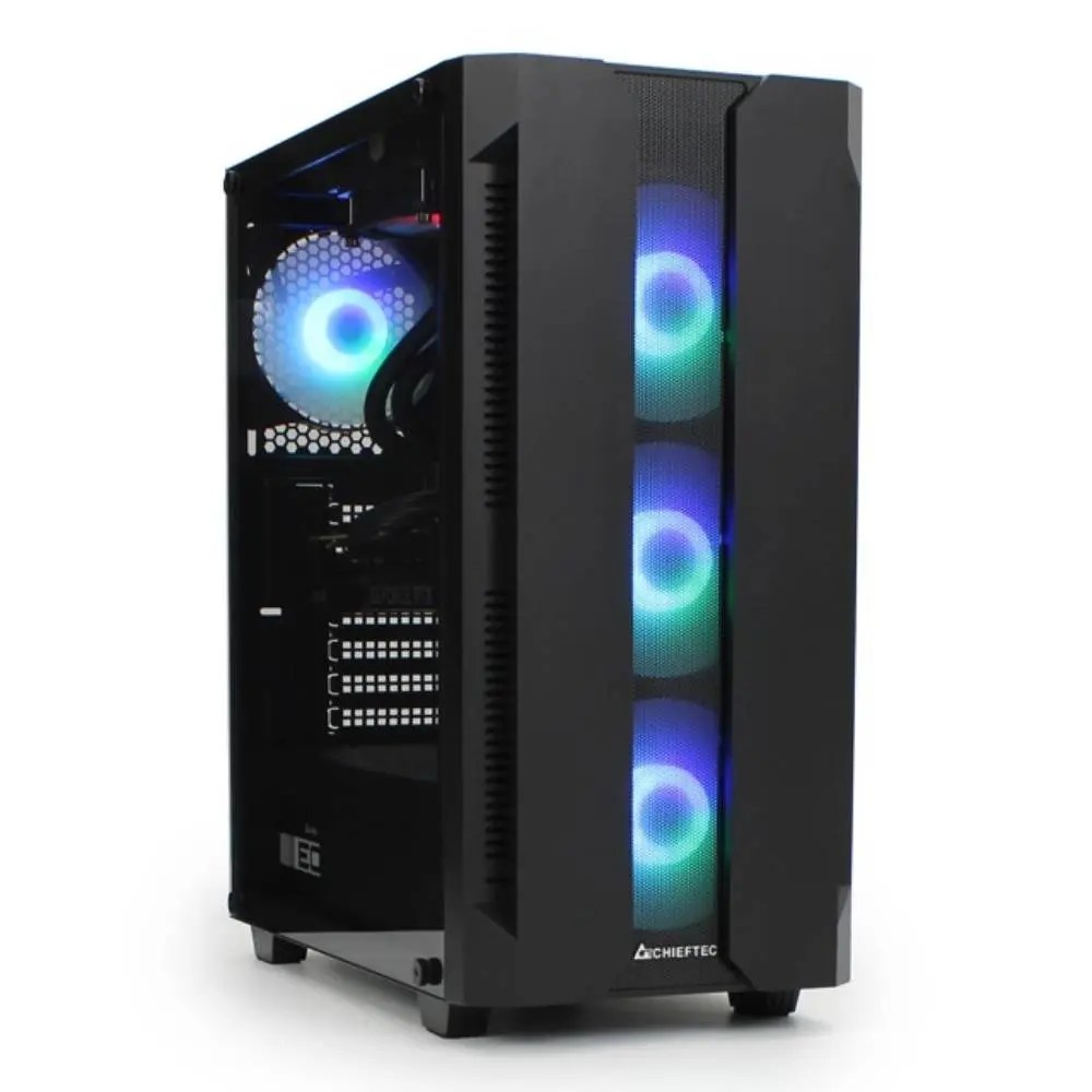 GIGATRON Prime Pro Thunder REV2 Računar