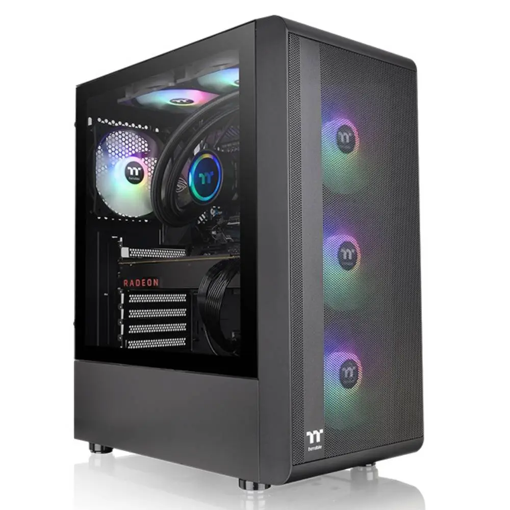 GIGATRON Prime Pro WindForce Računar