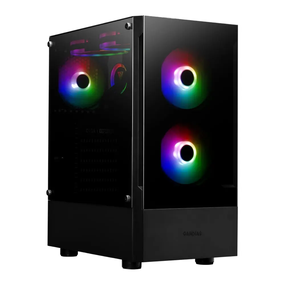 GIGATRON Prime Pro Z552024 Računar