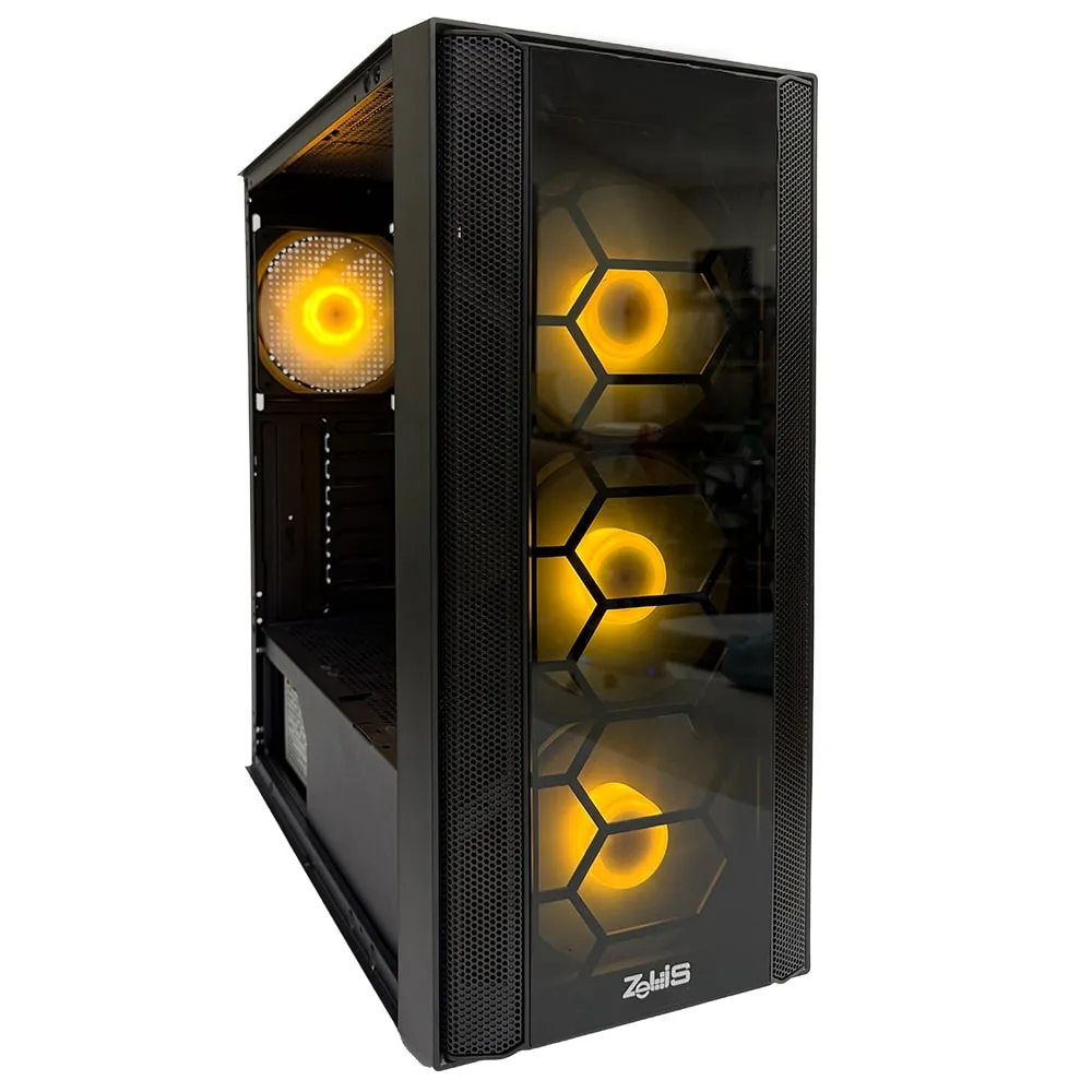 GIGATRON Prime Pro Z652025