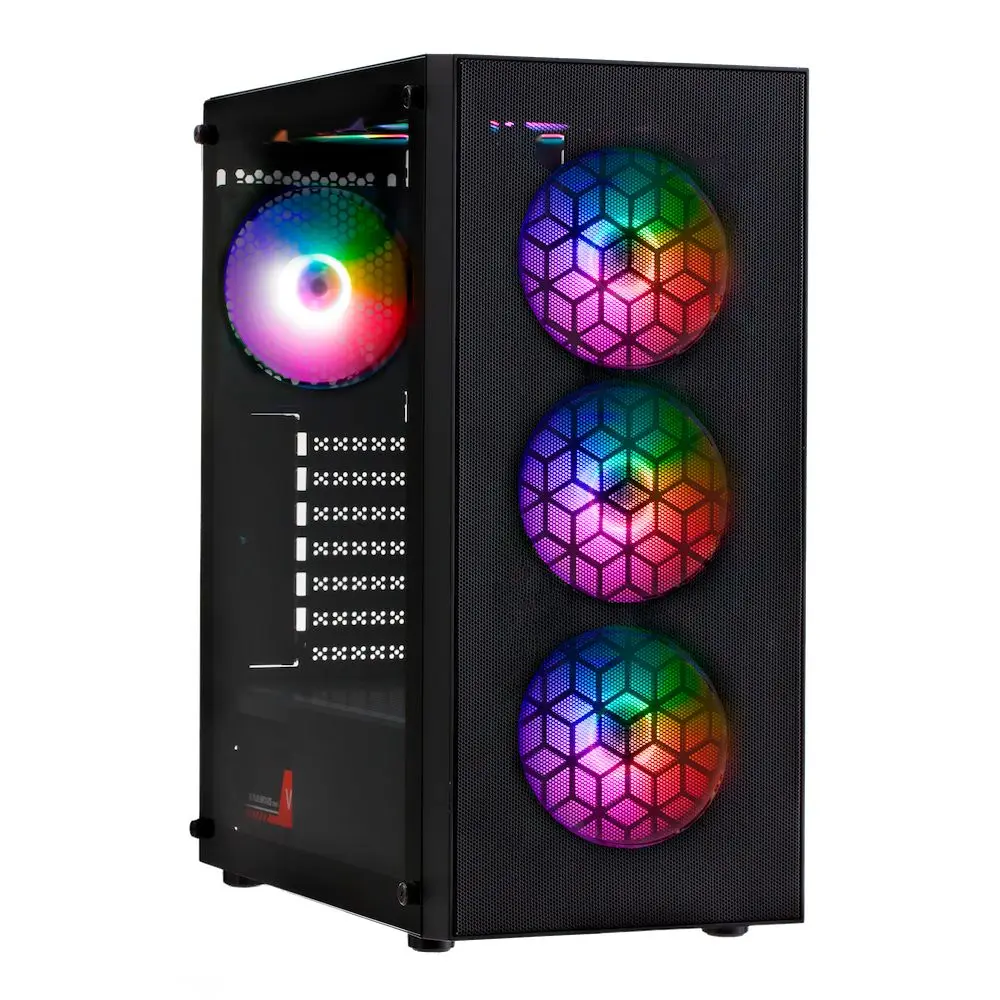 GIGATRON Prime Pro Zephyr REV 2.0 Računar