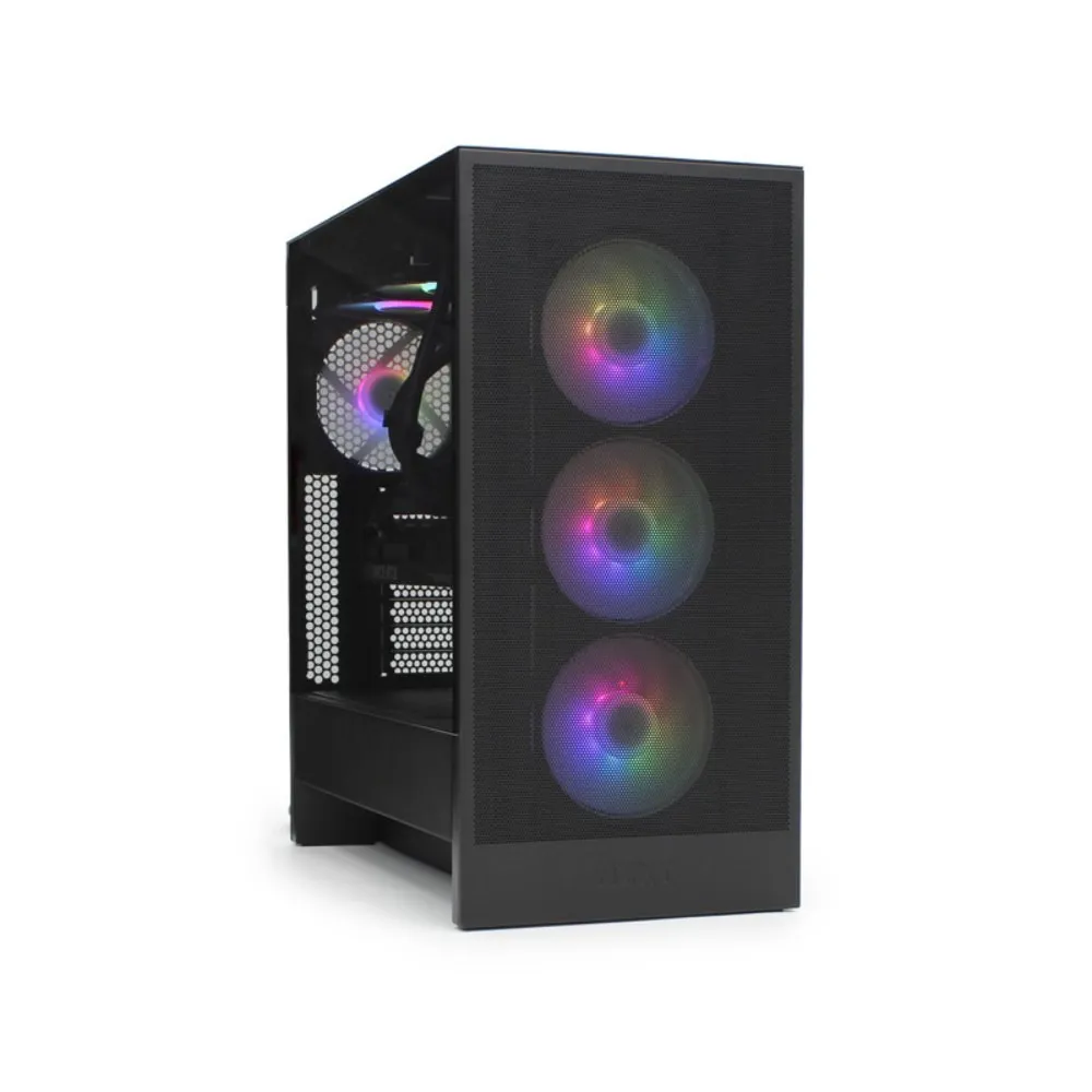 GIGATRON Prime Pro Zephyr