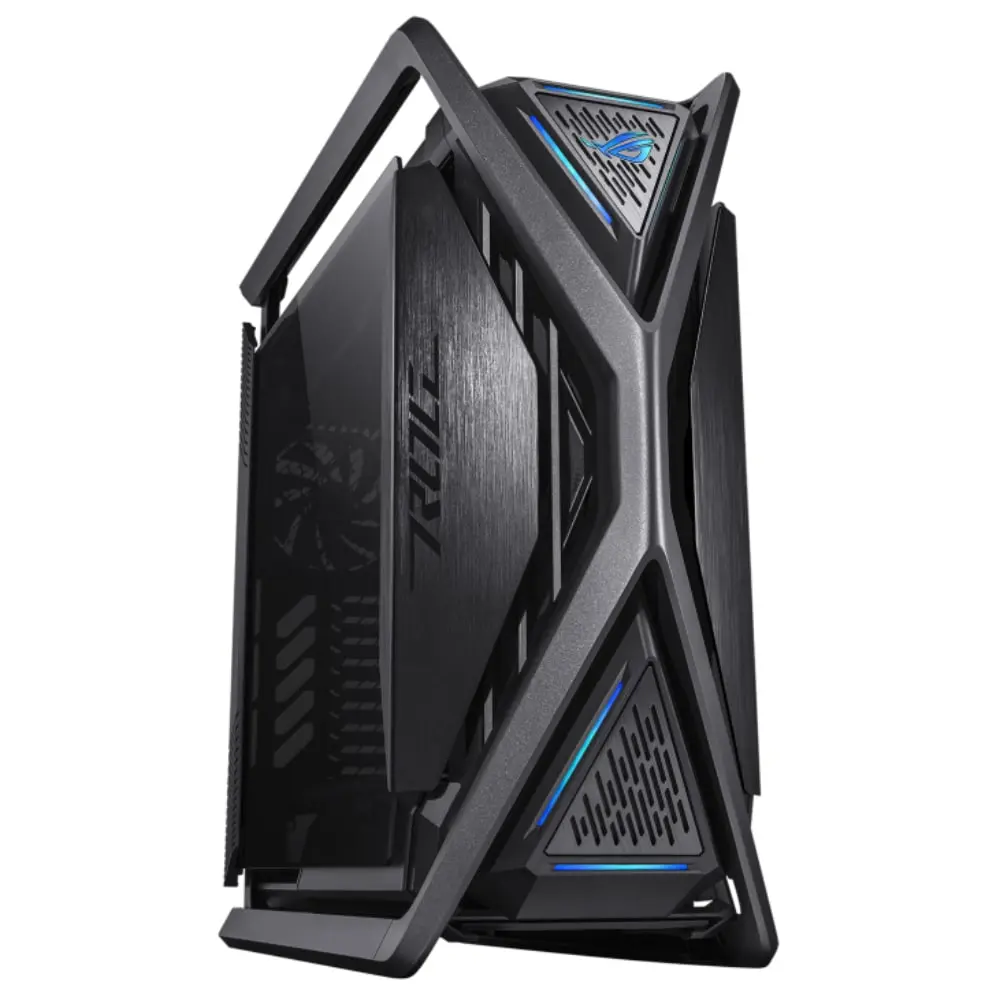 GIGATRON Prime Tweak Powered by Asus Računar