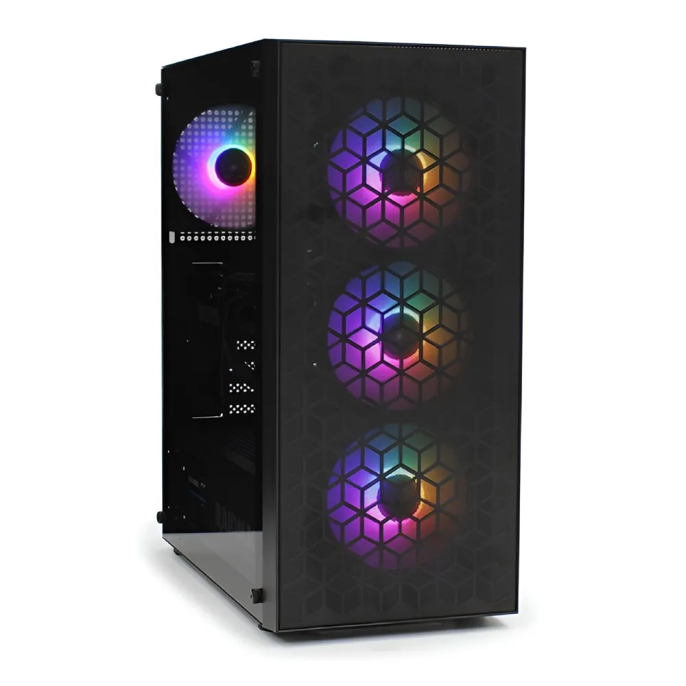 GIGATRON R5500 16GB 1TB AMD7600 8GB