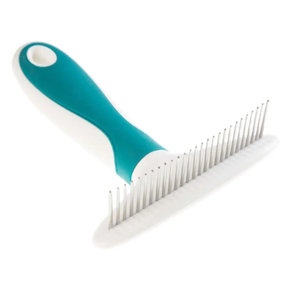 GIMDOG GMB57530BV Dematting Grabulja sa širokim zupcima