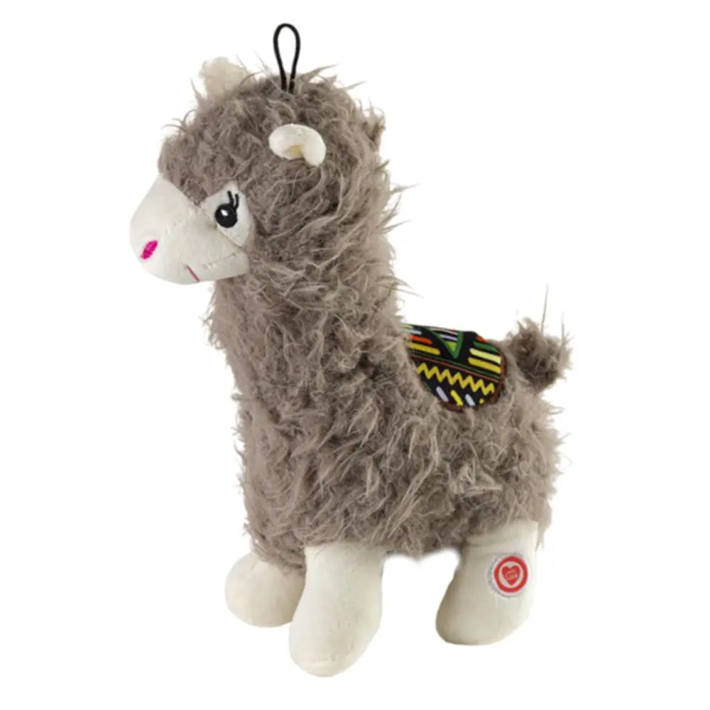 GIMDOG GMB80953 Llama Love Ass. Igračka za pse
