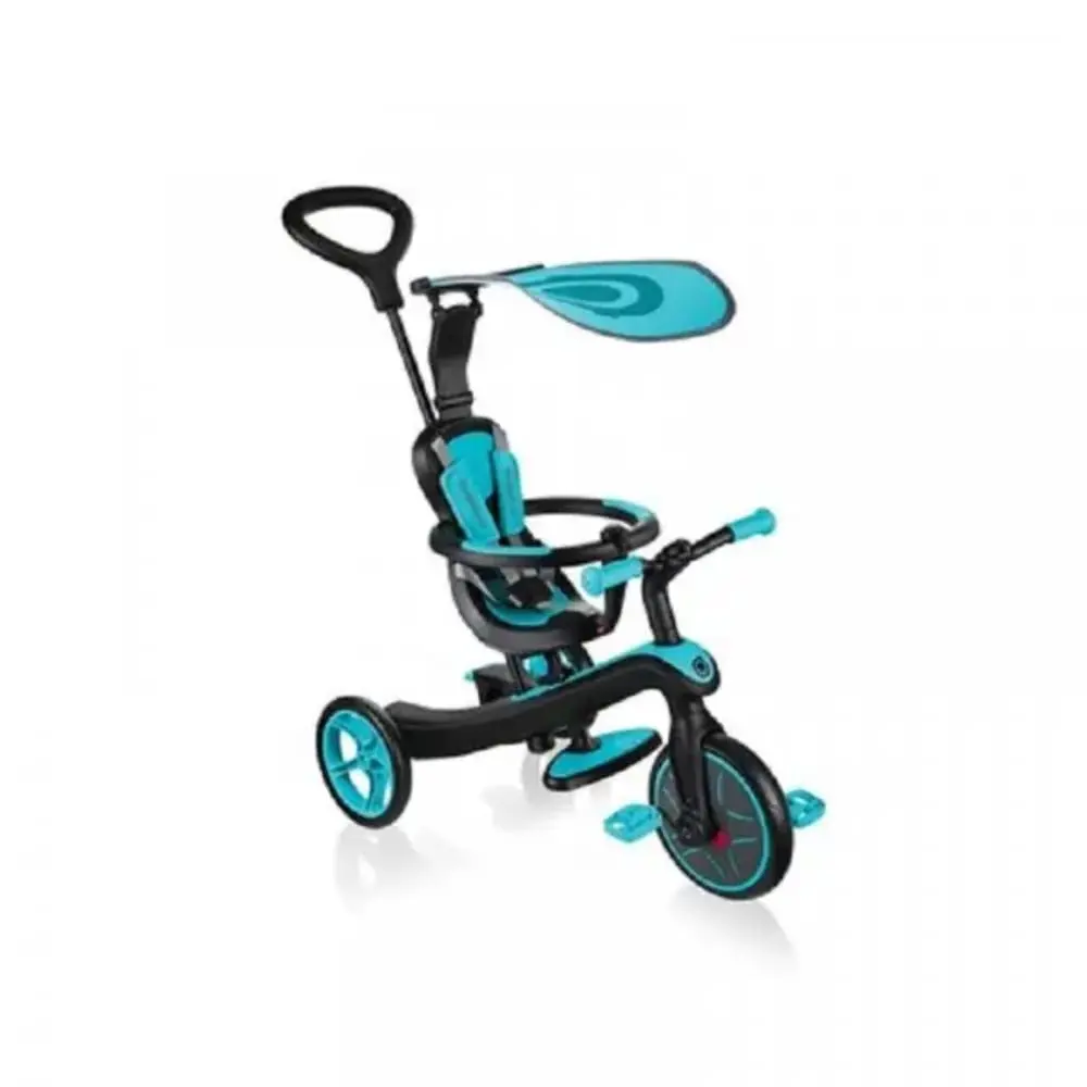 GLOBBER Explorer 4u1 Tricikl
