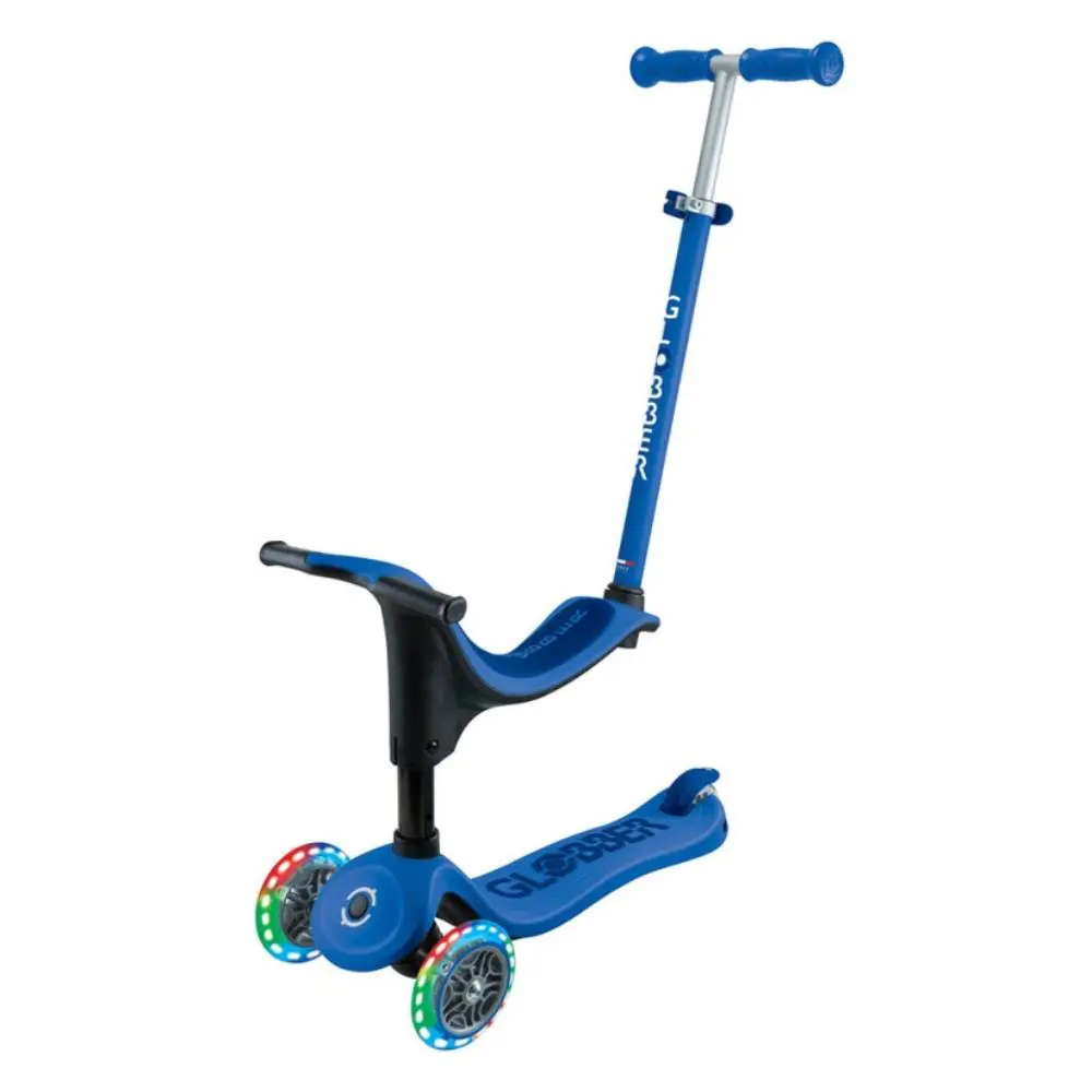 GLOBBER Go Up Sporty Trotinet Guralica
