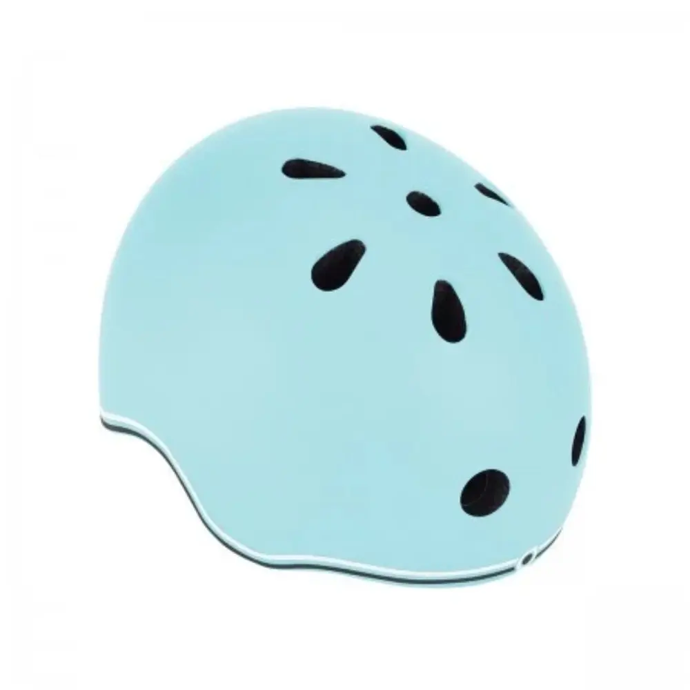 GLOBBER  XXS/XS (45-51 cm) Kaciga Plava