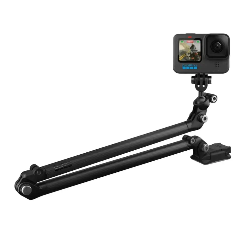 GOPRO Base Boom Stativ