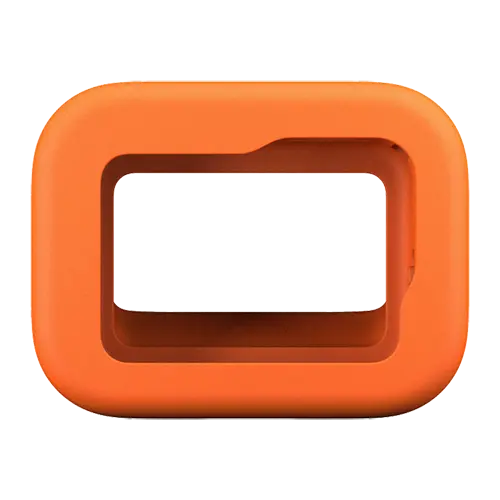 GOPRO Bite Mount + Floaty (HERO8)