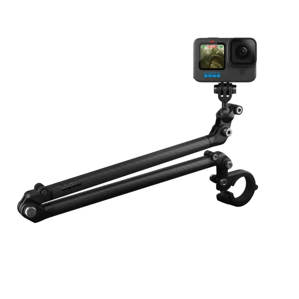 GOPRO Boom+Bar Mount stativ