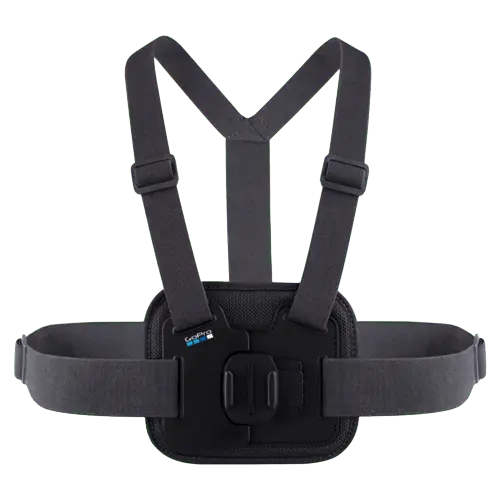 GOPRO Chesty Mount - AGCHM-001