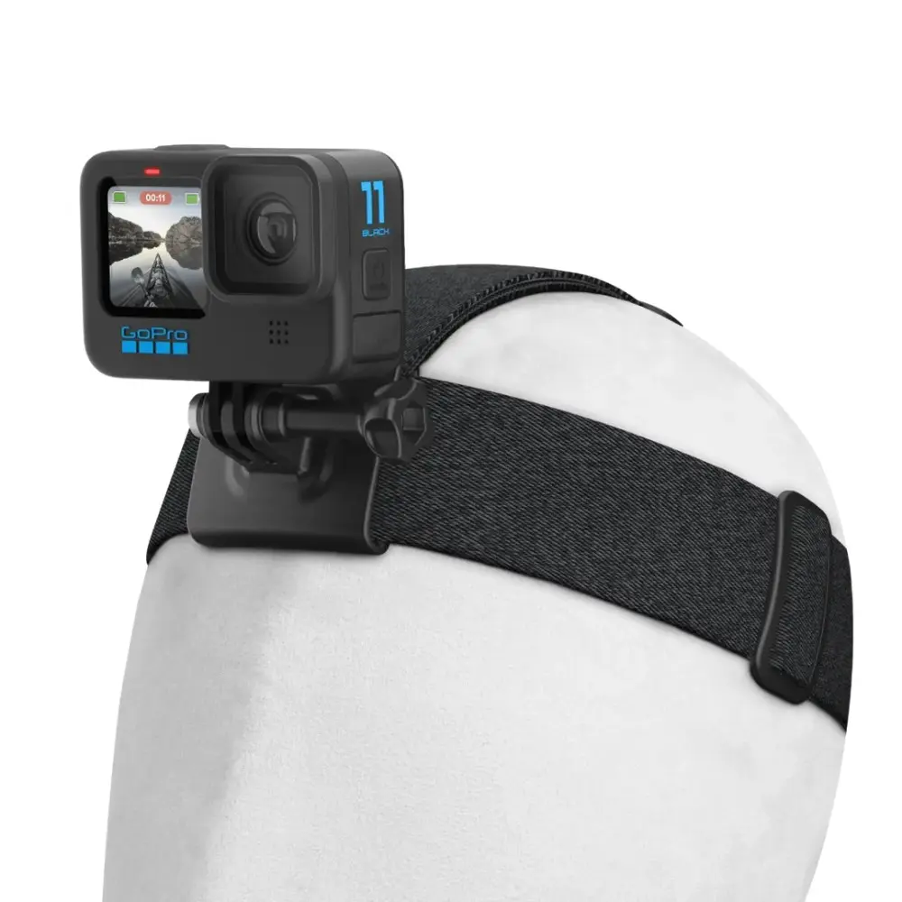 GOPRO Head Strap 2.0 Traka za glavu