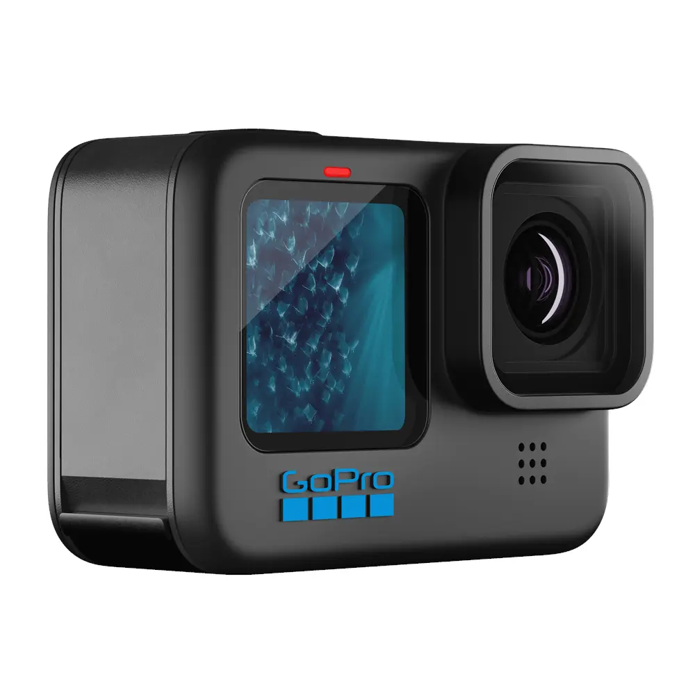 GOPRO Hero11 Black CHDHX-112-RW Akciona kamera
