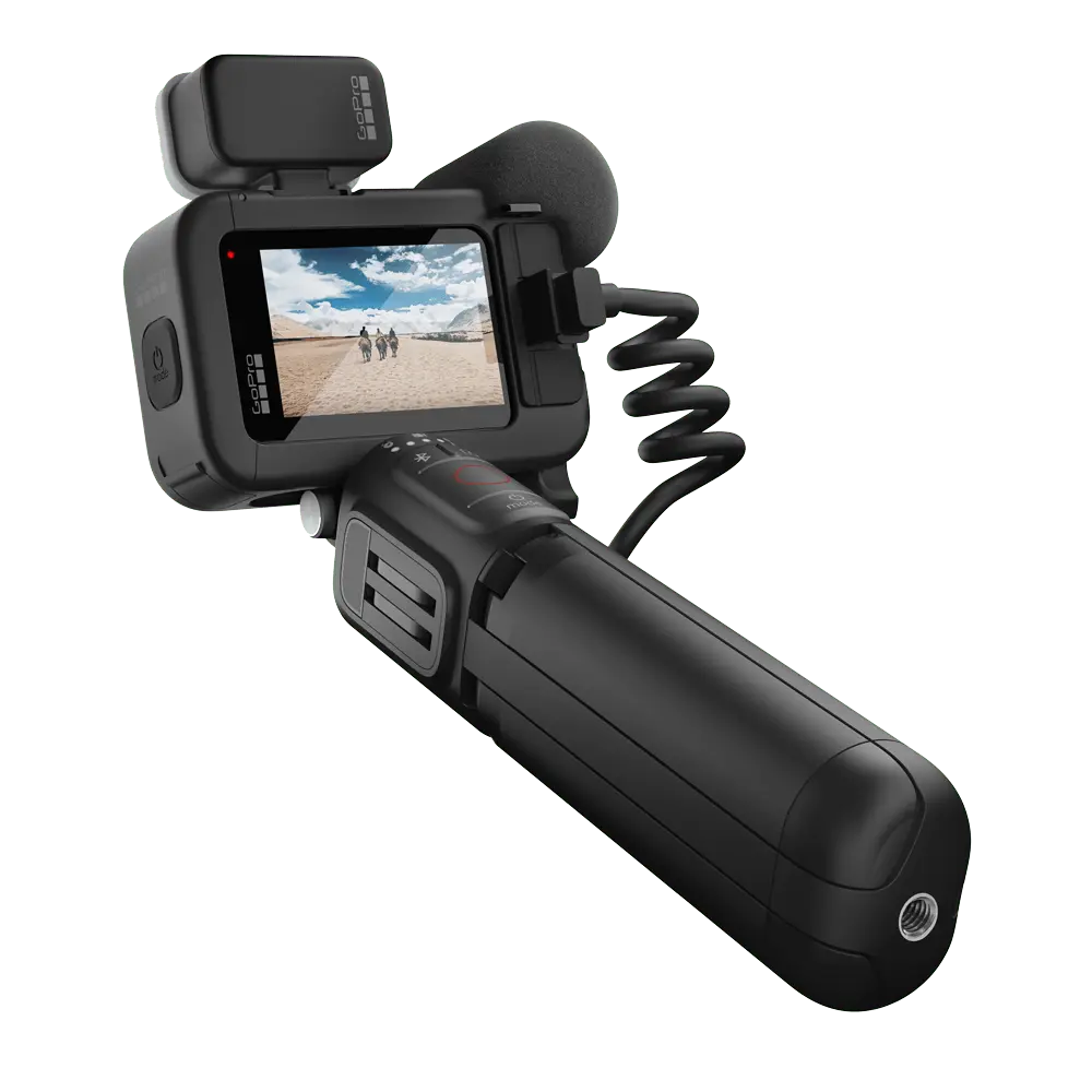 GOPRO Hero11 Black Creator Edition CHDFB-111-EU - Akciona kamera
