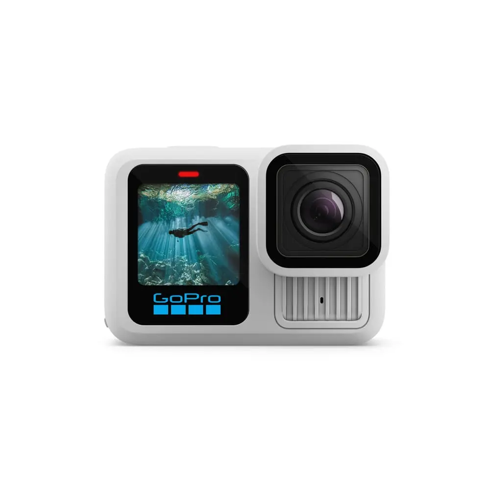 GOPRO Hero13 Black Polar White