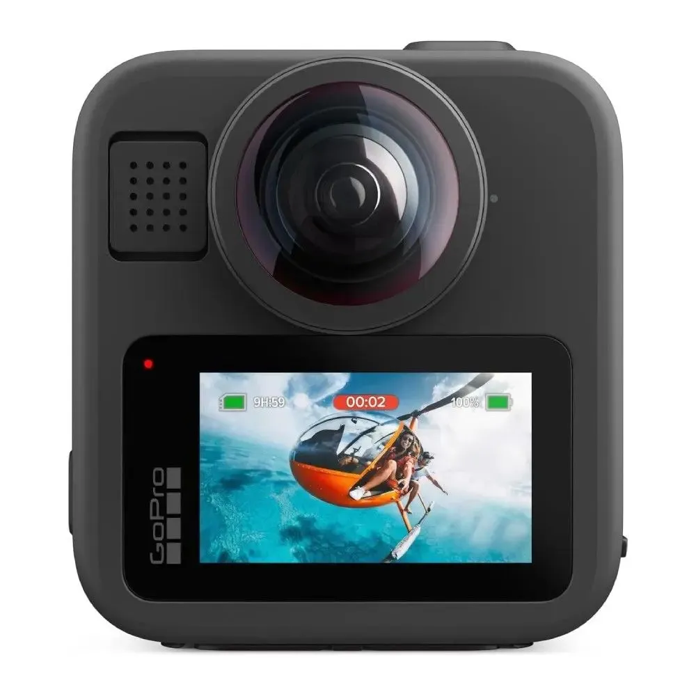 GOPRO MAX 2 360 Specialty Bundle