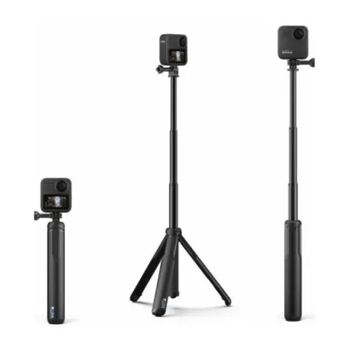 GOPRO MAX Grip + Tripod