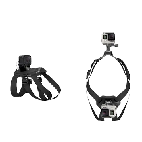 GOPRO Nosač za pse - ADOGM-001
